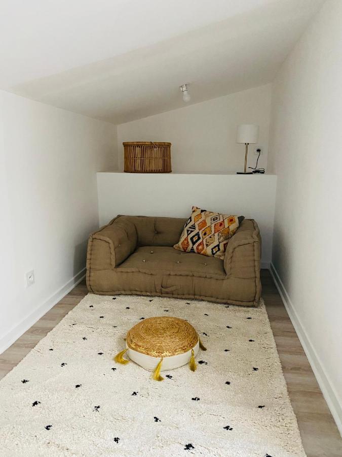 Le Studio Hyper-Centre Carcassonne Exteriér fotografie