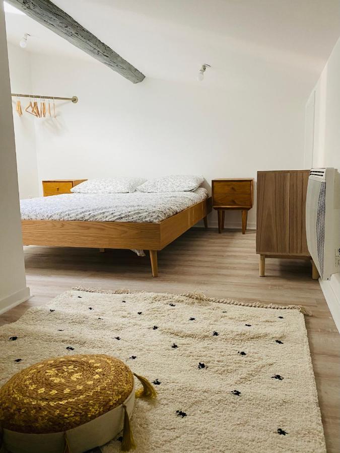 Le Studio Hyper-Centre Carcassonne Exteriér fotografie